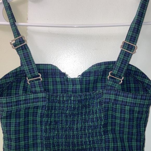 Brandy ❤️ Melville crop top - Picture 4 of 7